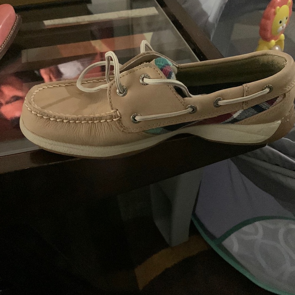 Womens sperry